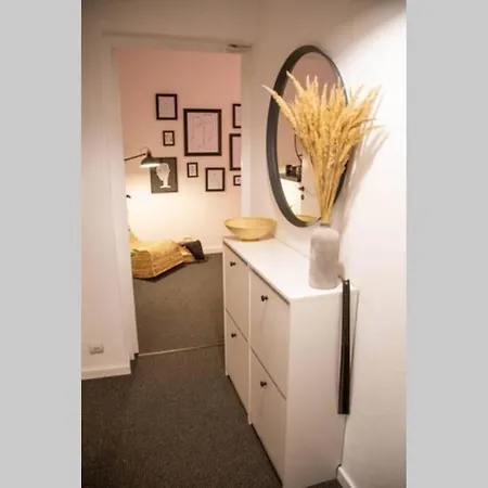 Apartment Citadel Hill Central 3 *