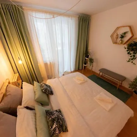 Citadel Hill Central 3 Apartment Brasov