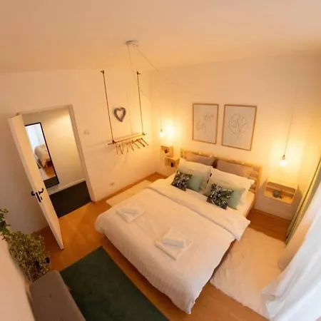 Citadel Hill Central 3 Apartment Brasov